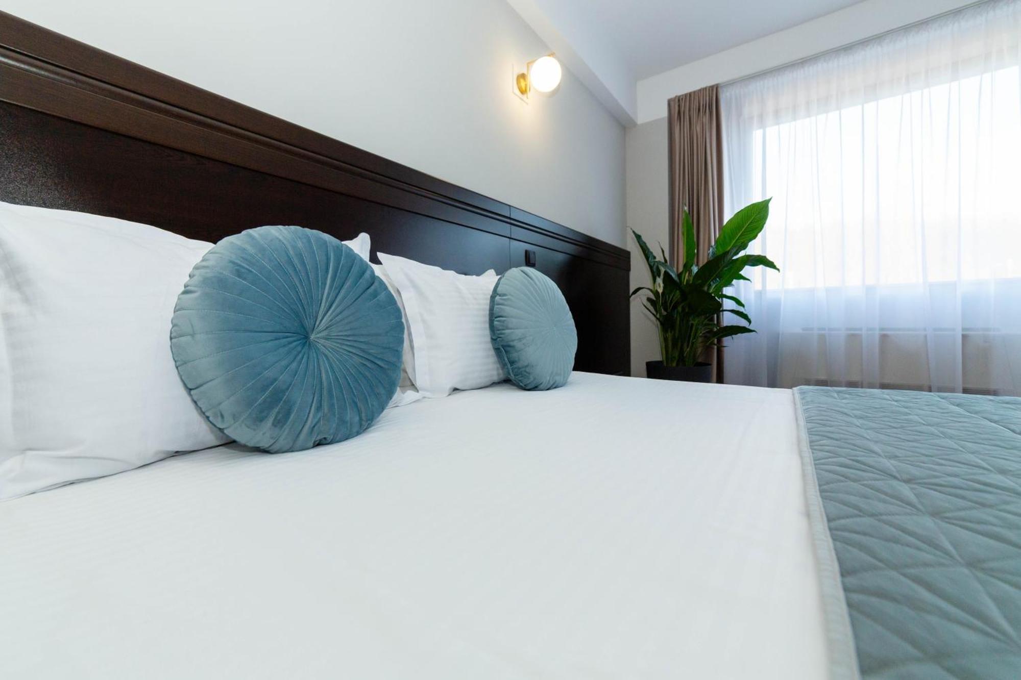 Corunca Hotel Restaurant Alesia מראה חיצוני תמונה